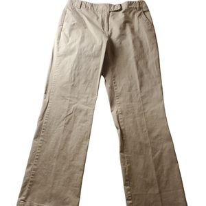 Talbots Stretch Slacks 6P